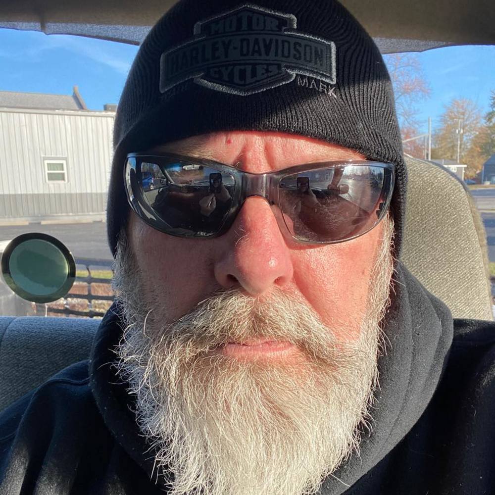 Meet your Posher, Jim